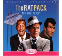 The Ratpack - The Ratpack