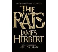 The Rats by James Herbert (2014-05-08)