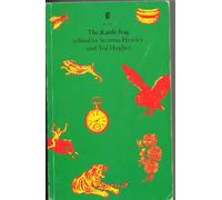 The Rattle Bag: An Anthology of Poetry