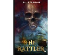 The Rattler: 1 (The Rattler Trilogy)
