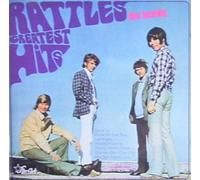 The Rattles - Greatest Hits, New Recordings