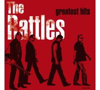 The Rattles - Greatest Hits [VINYL]