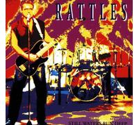 The Rattles - Still Waters Run Deep