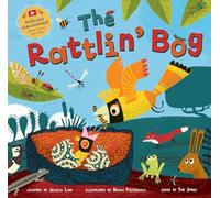 The Rattlin' Bog (Barefoot Singalongs)
