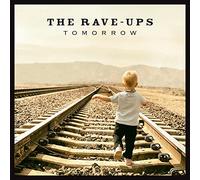 The Rave-Ups - Tomorrow