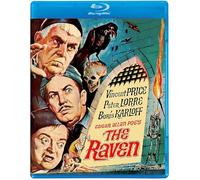 The Raven