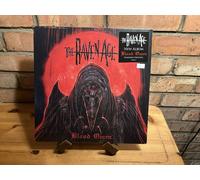 Blood Omen [VINYL]