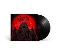 The Raven Age Blood Omen (Vinyl) 12" Album