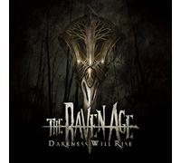 The Raven Age - Darkness Will Rise