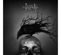 The Raven Age Exile (CD) Album Digipak (US IMPORT)