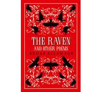 The Raven and Other Poems: Fully Annotated Edition with over 400 notes. It contains Poe's complete poems and three essays on poetry (Great Poets Series)