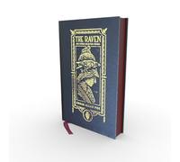 The Raven and Other Selected Works (The Gothic Chronicles Collection)