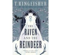 The Raven and the Reindeer