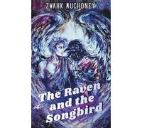 The Raven and the Songbird: An erotic angel/demon MM romance (Divine Temptations)