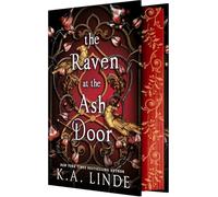 The Raven at the Ash Door: 3 (Oak & Holly Cycle)