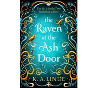 The Raven at the Ash Door: The scorching third urban by Linde K A (HB 2026)