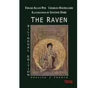 The Raven - Bilingual Edition - English/French