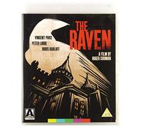 The Raven [Blu-ray] [Region B]