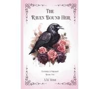 The Raven Bound Heir