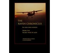 The Raven Chronicles: In Our Own Words