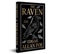 The Raven : Deluxe Hardbound Edition
