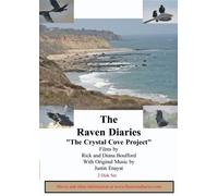 The Raven Diaries Part 4 - Crystal Cove Project (2 Disk Set)