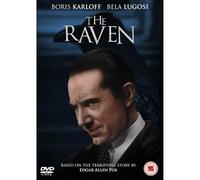 The Raven [DVD]