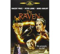 The Raven [DVD]