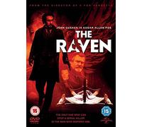 The Raven [DVD]