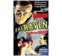The Raven DVD GENERAL VIDEO