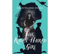 The Raven-Haired Girl