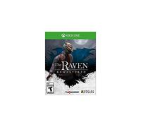 The Raven HD for Xbox One