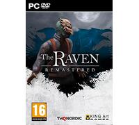 The Raven HD - PC