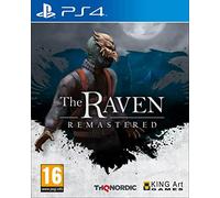 The Raven HD (PS4)