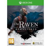 The Raven HD (Xbox One)