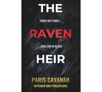 The Raven Heir