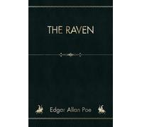 The Raven (Illustrated)