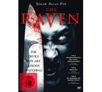 The Raven [Import allemand]