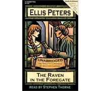 The Raven in the Foregate (Brother Cadfael 12)