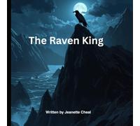 The Raven King