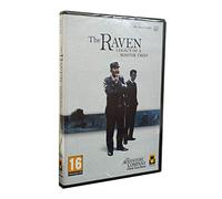 The Raven: Legacy of a Master Theif (Mac/PC DVD)