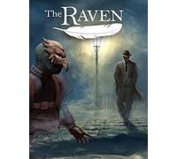 The Raven: Legacy of a Master Theif - PC