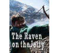 The Raven On The Jetty