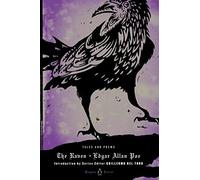 The Raven (Penguin Horror): Written by Edgar Allan Poe, 2013 Edition, Publisher: Penguin Classics [Hardcover]