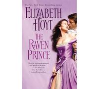 The Raven Prince: Number 1 in series (Princes Trilogy)