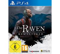 The Raven Remastered