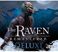 The Raven Remastered Deluxe Edition PC Steam CD Key
