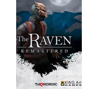 The Raven Remastered | Deluxe Edition (PC) - Steam Key - GLOBAL