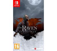 The Raven: Remastered - Nintendo Switch