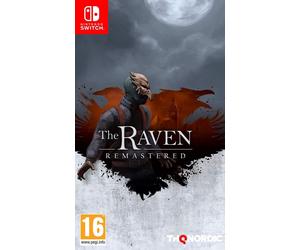 The Raven: Remastered - Nintendo Switch